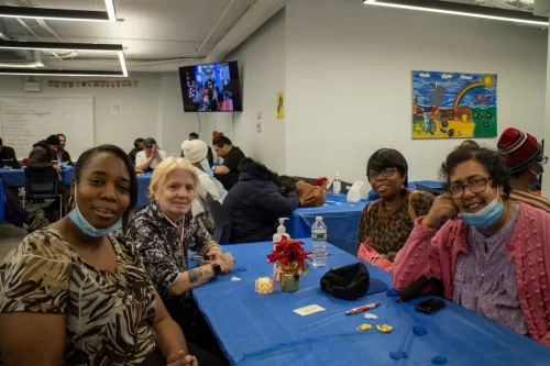 27th Anniversary Party 