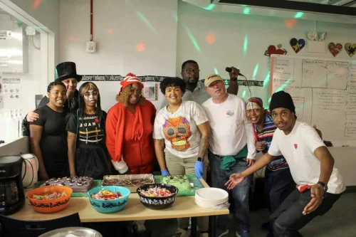 Halloween Party 